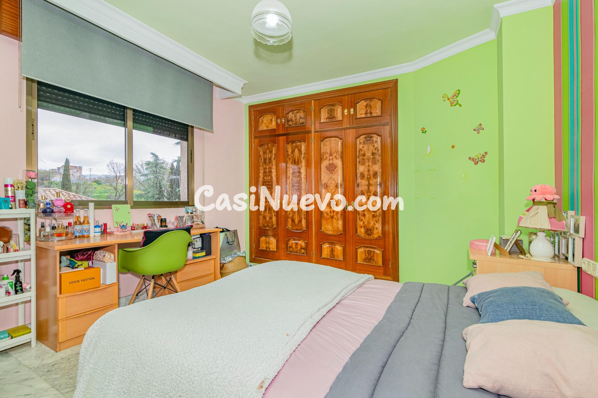 chalet en maracena - foto 8