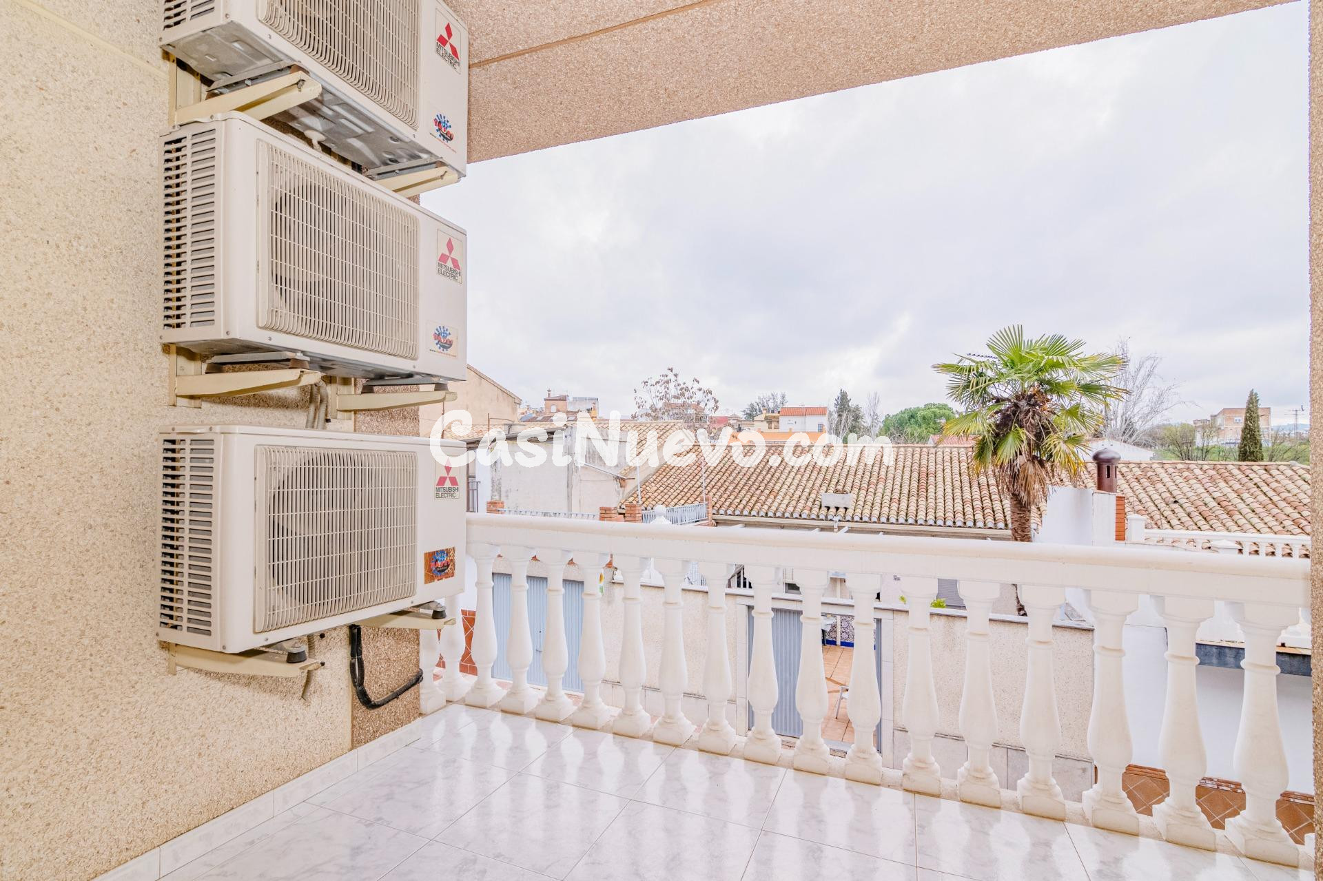 chalet en maracena - foto 10