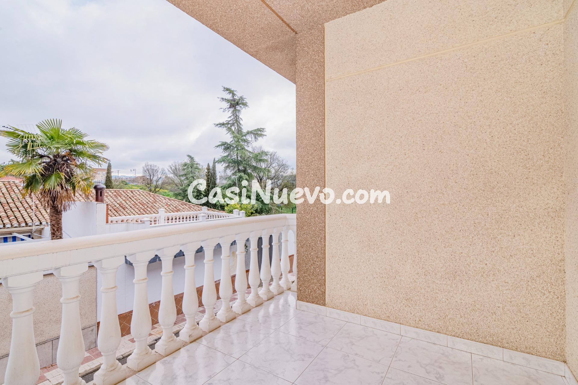 chalet en maracena - foto 11