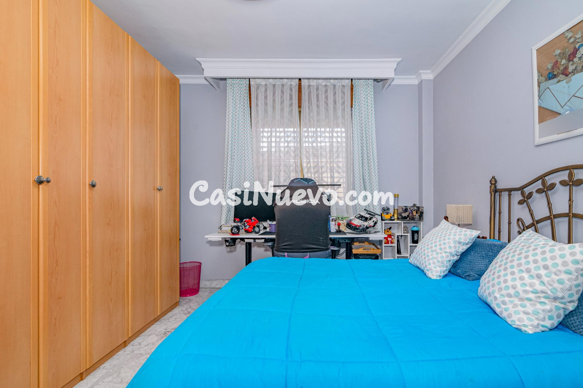 chalet en maracena - foto 18