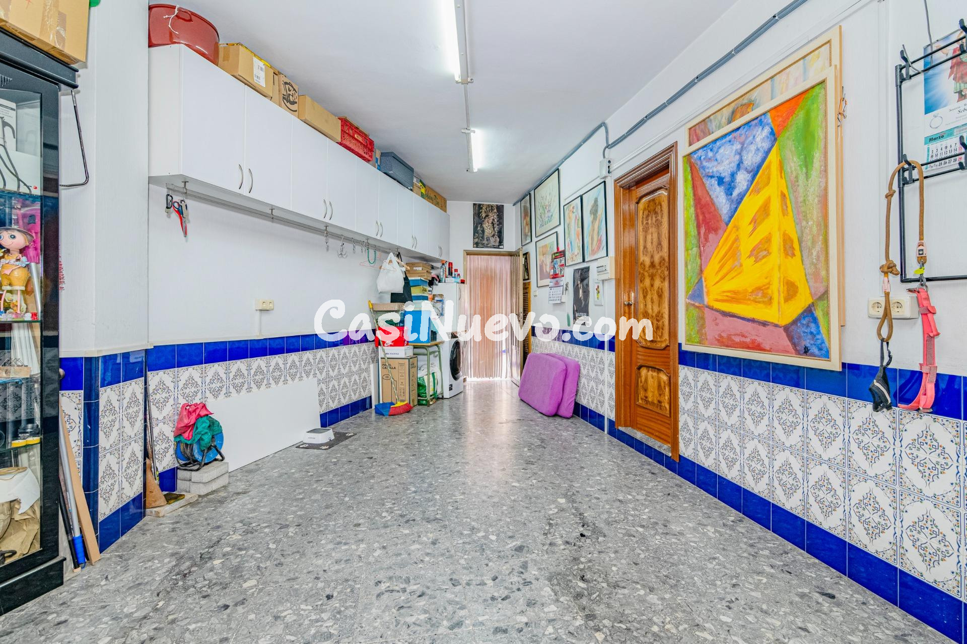 chalet en maracena - foto 42