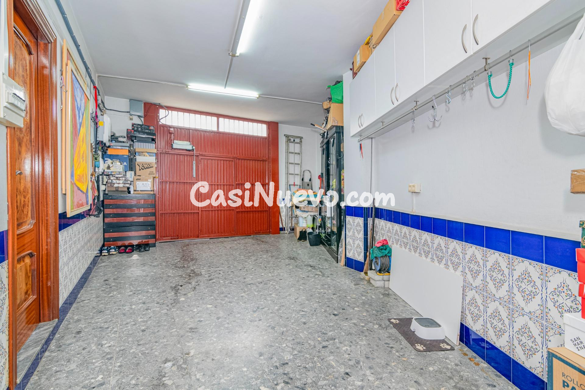 chalet en maracena - foto 43