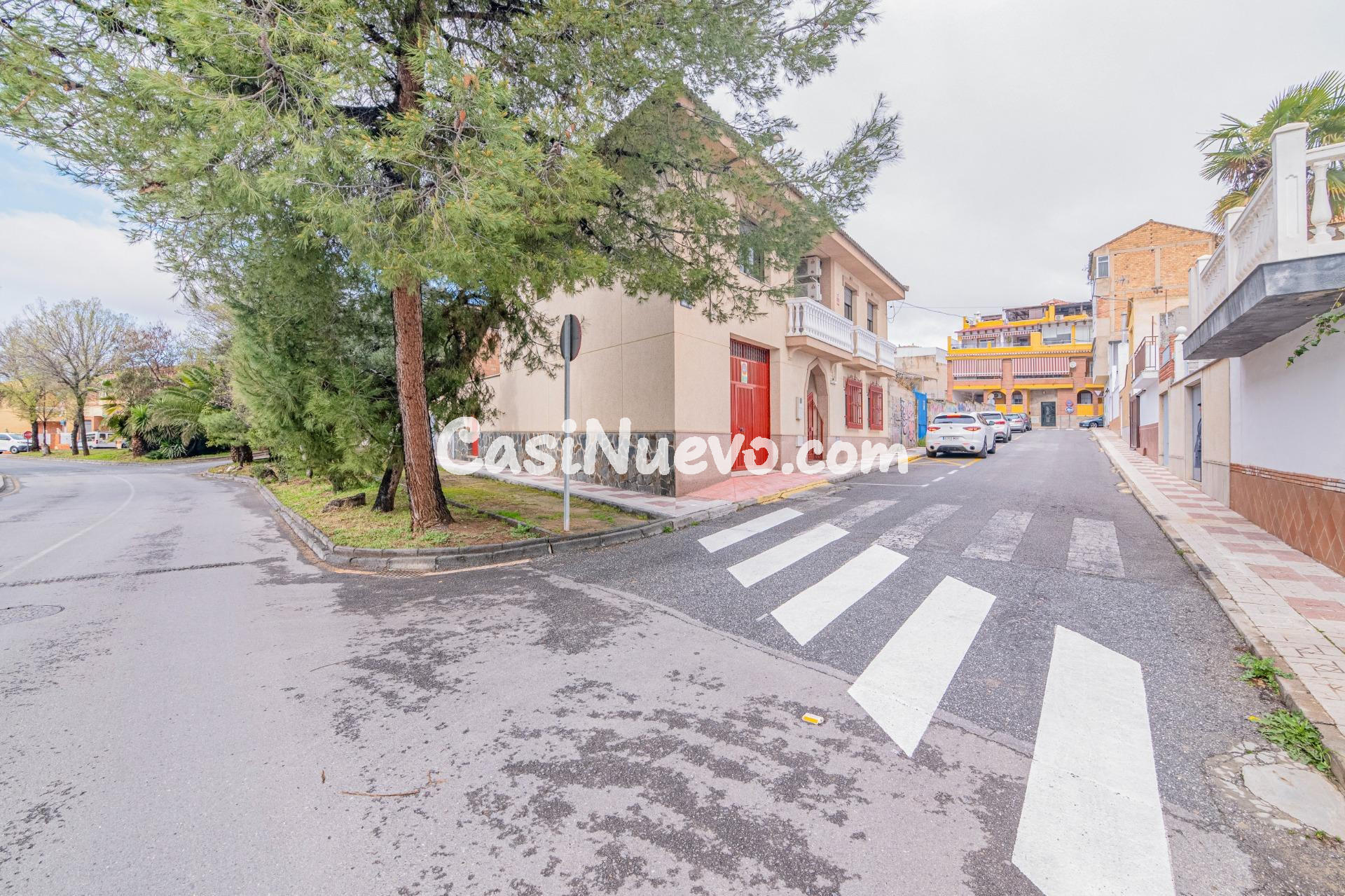 chalet en maracena - foto 44