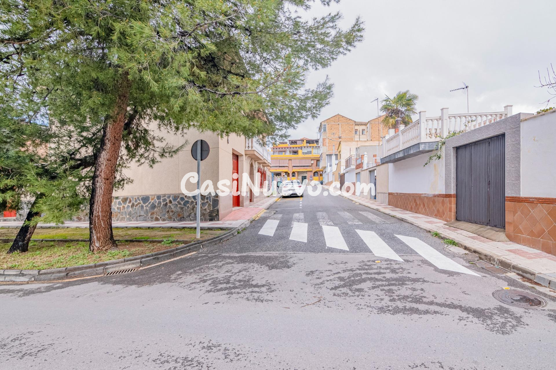 chalet en maracena - foto 45