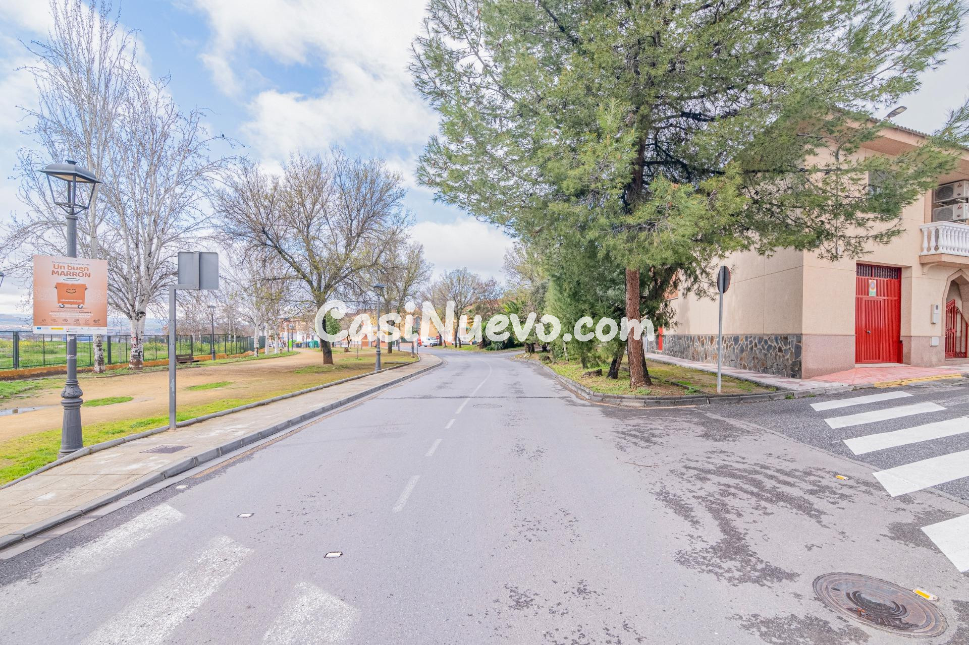 chalet en maracena - foto 46