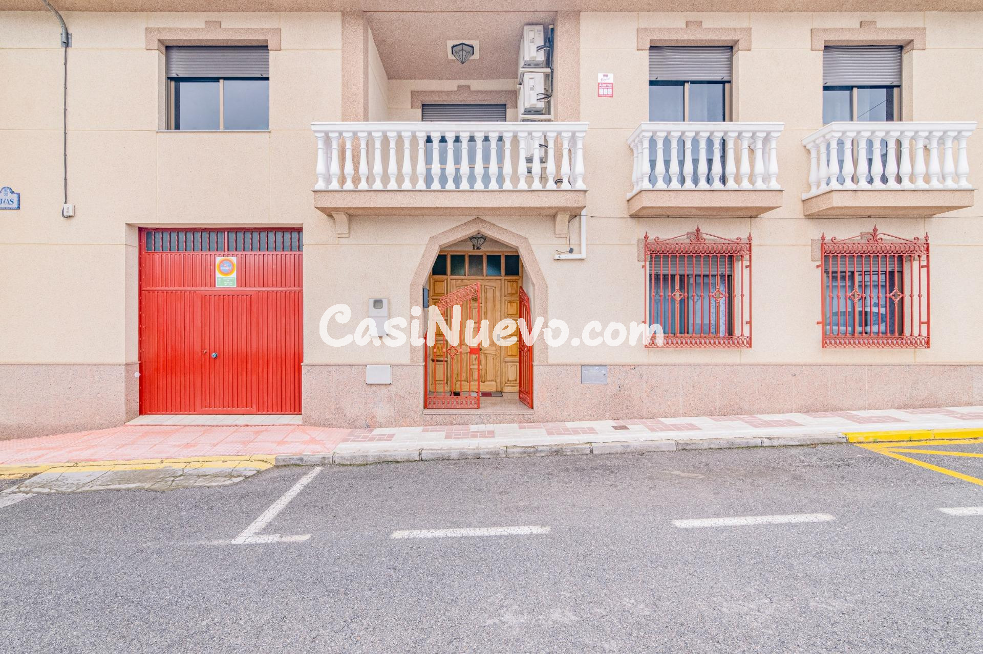 chalet en maracena - foto 47