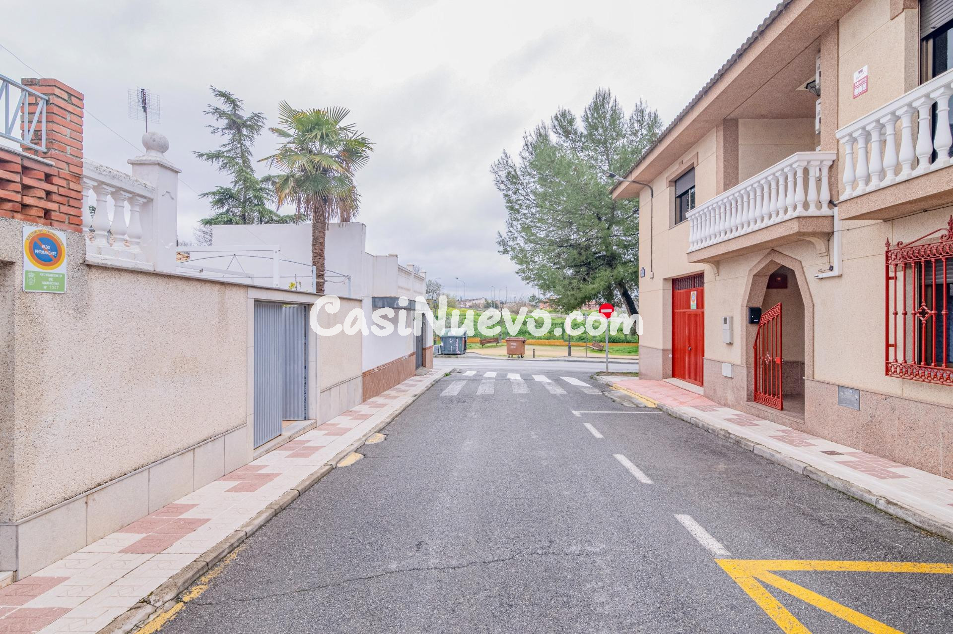 chalet en maracena - foto 48