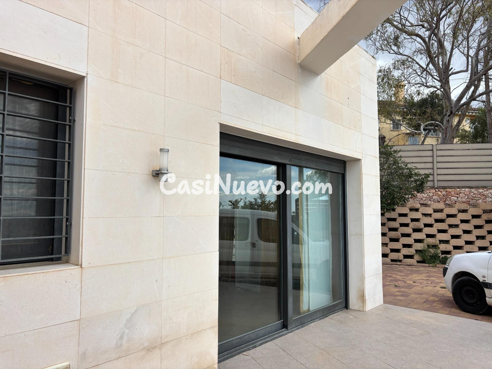MODERNO CHALET EN ZONA MONTESOL - foto 4