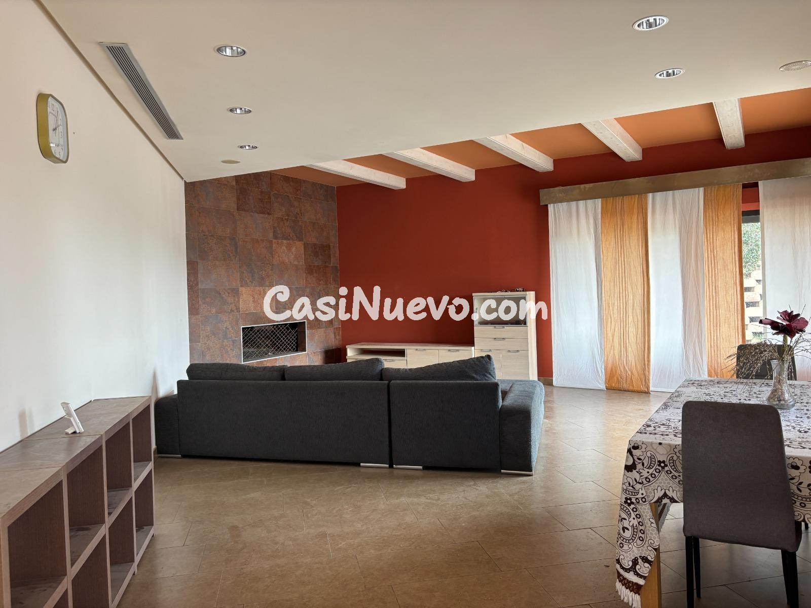 MODERNO CHALET EN ZONA MONTESOL - foto 8