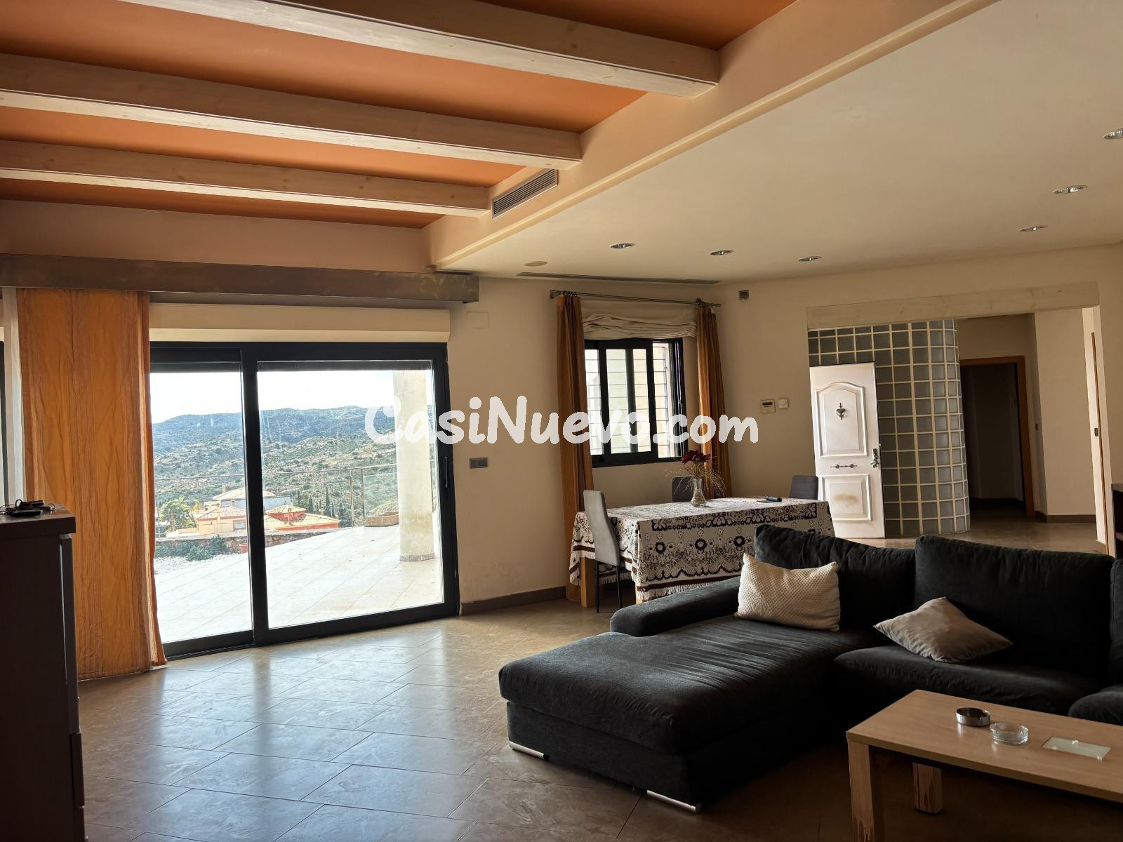 MODERNO CHALET EN ZONA MONTESOL - foto 9