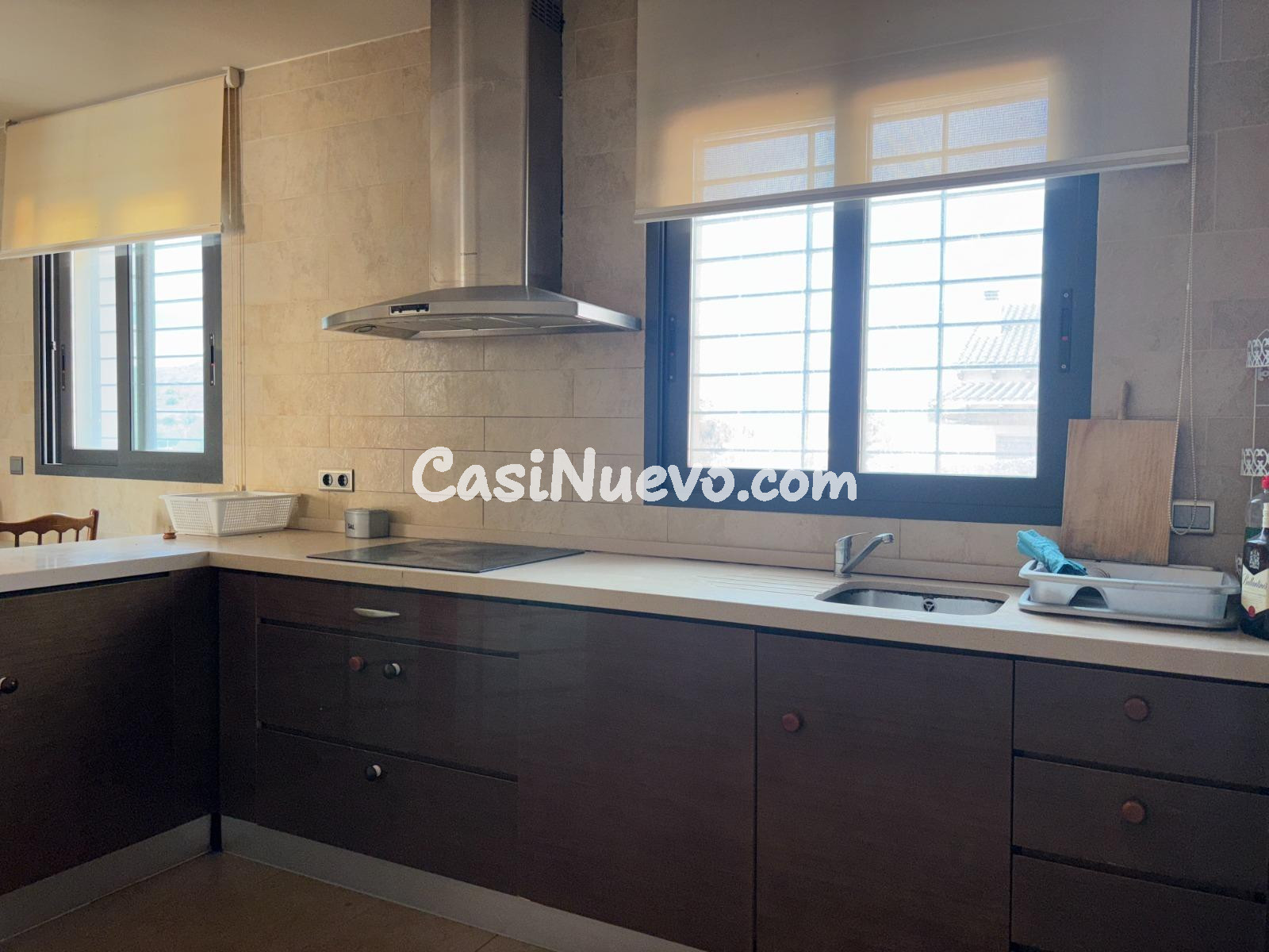 MODERNO CHALET EN ZONA MONTESOL - foto 10