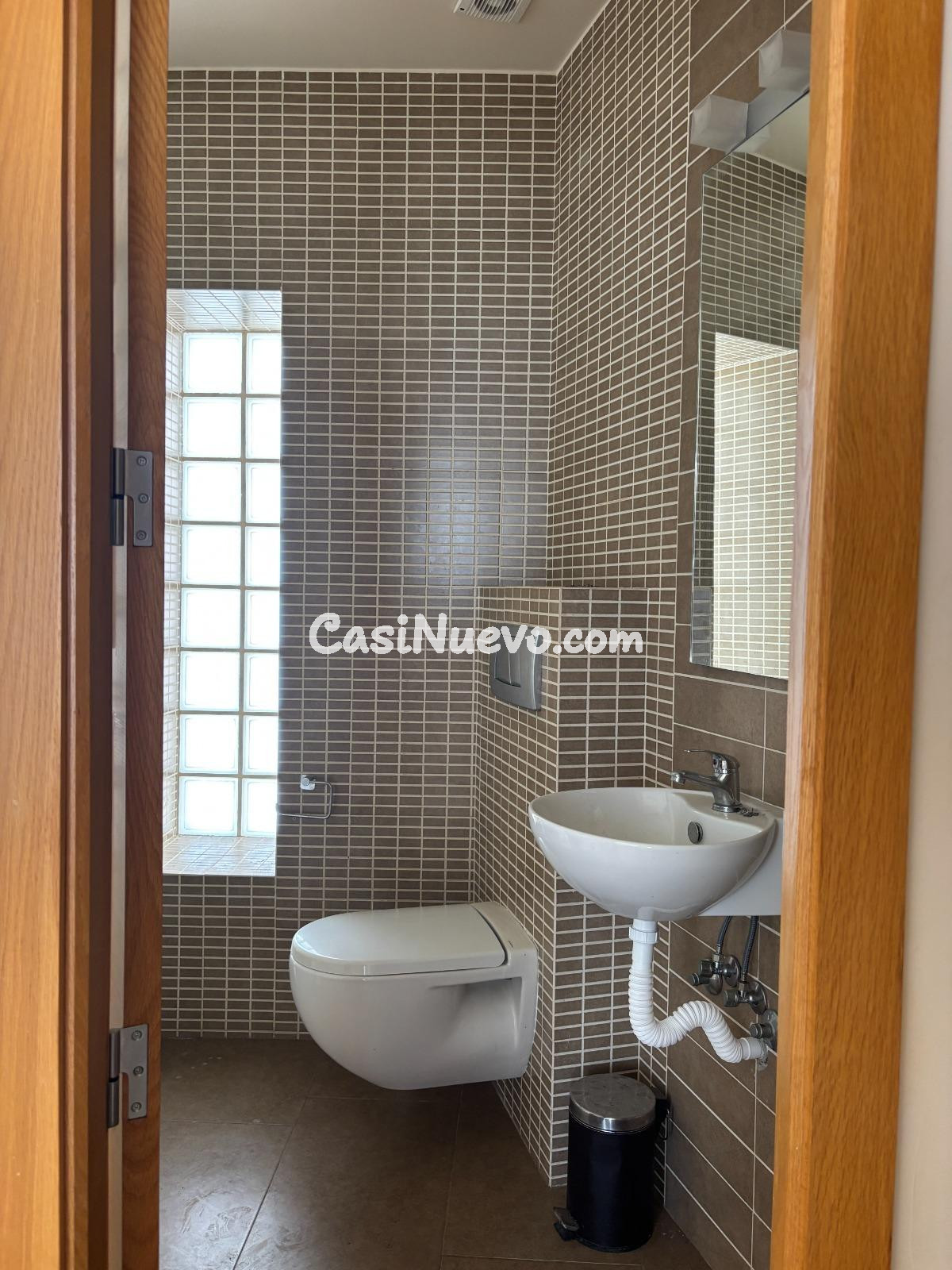 MODERNO CHALET EN ZONA MONTESOL - foto 14