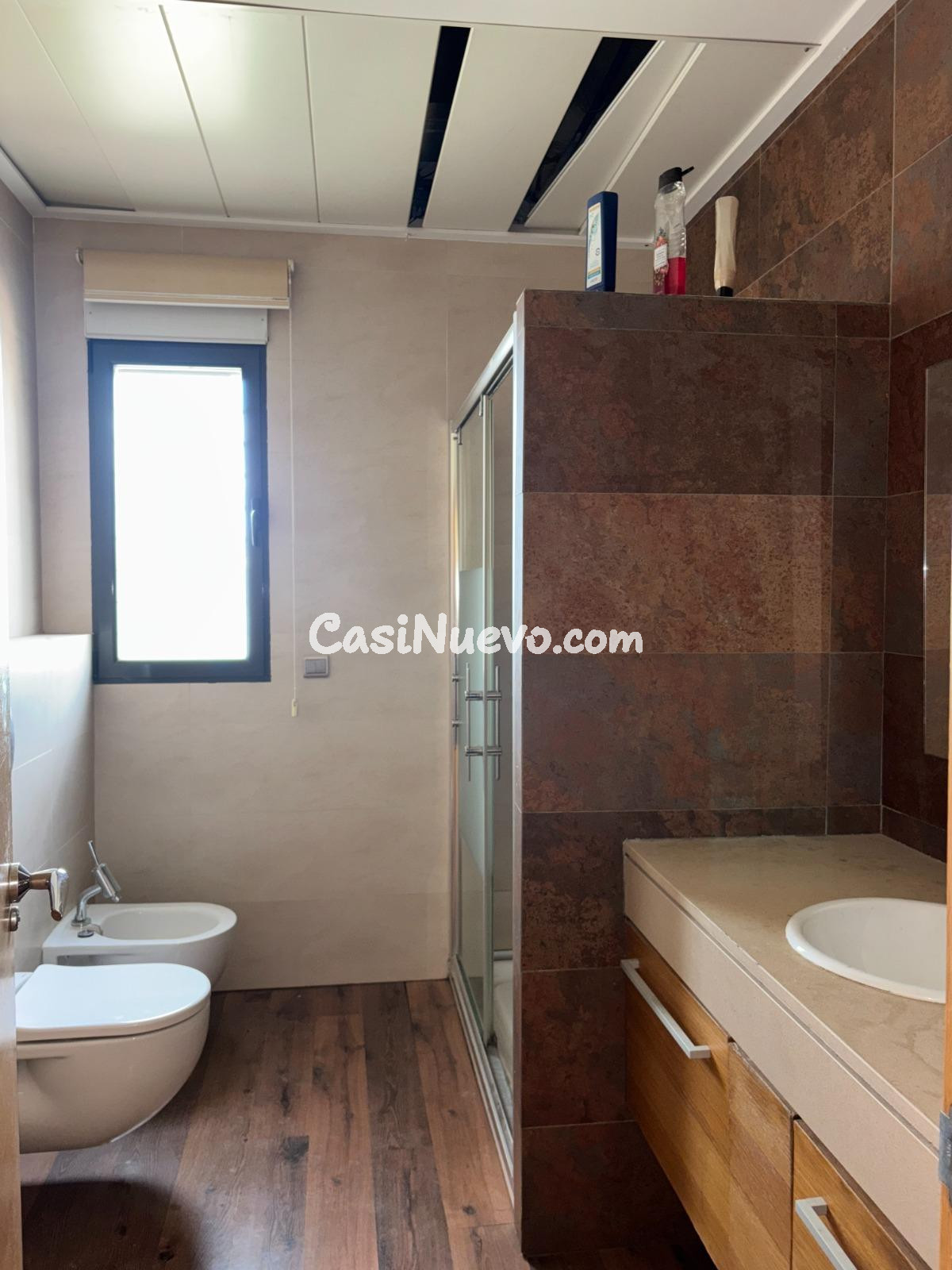 MODERNO CHALET EN ZONA MONTESOL - foto 16