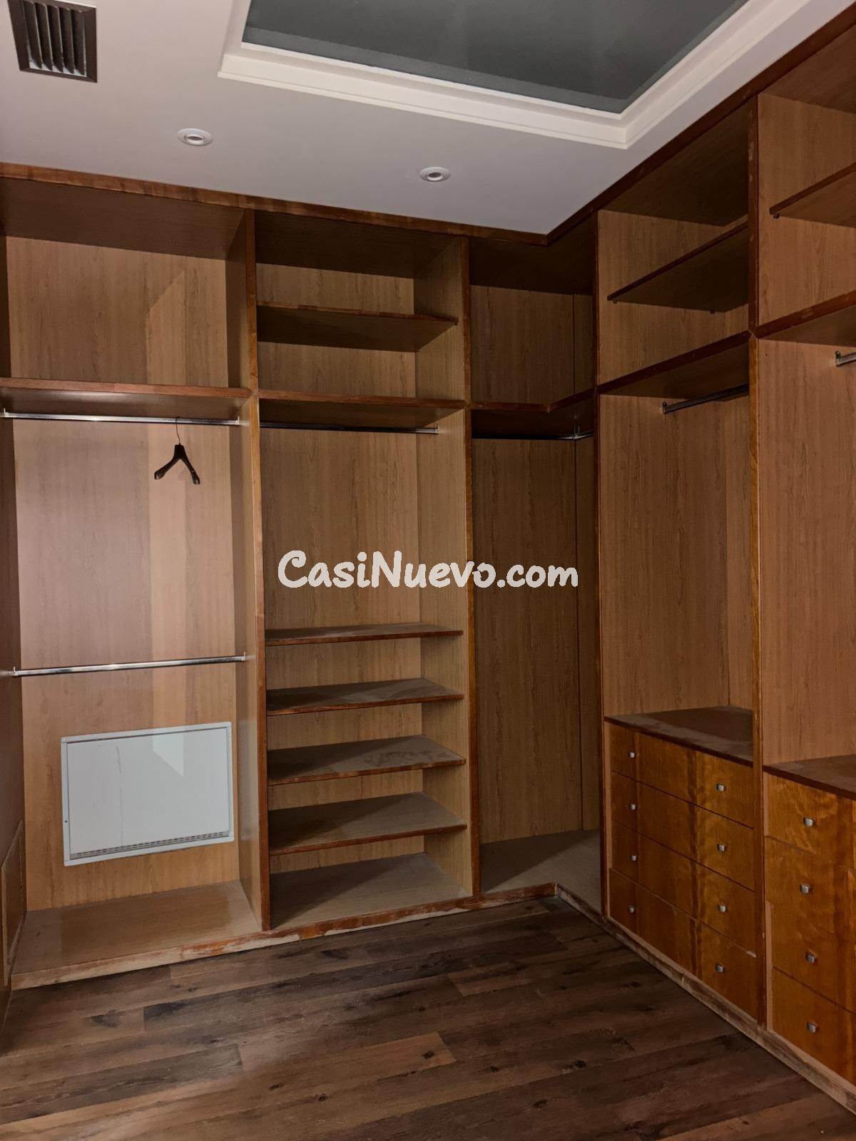 MODERNO CHALET EN ZONA MONTESOL - foto 18