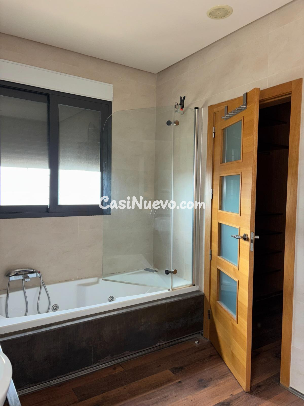 MODERNO CHALET EN ZONA MONTESOL - foto 20