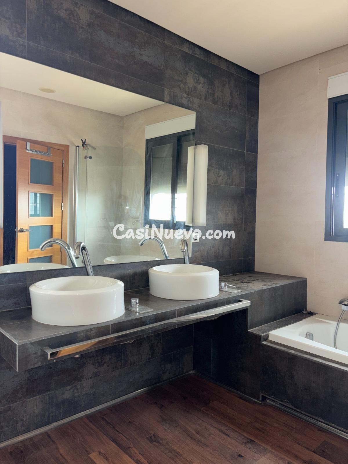 MODERNO CHALET EN ZONA MONTESOL - foto 22