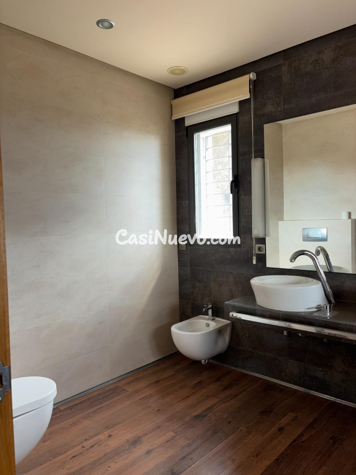 MODERNO CHALET EN ZONA MONTESOL - foto 23