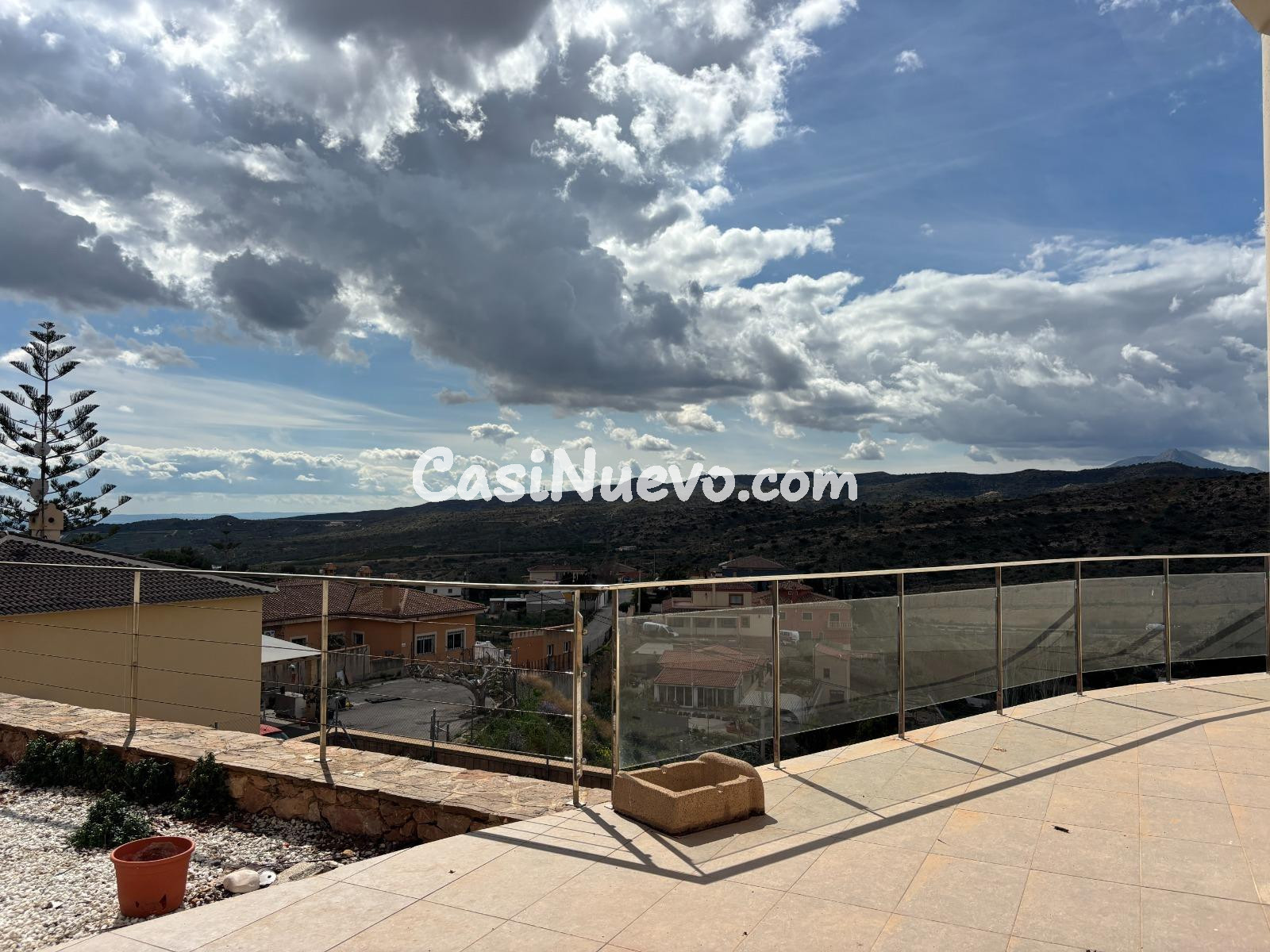 MODERNO CHALET EN ZONA MONTESOL - foto 24