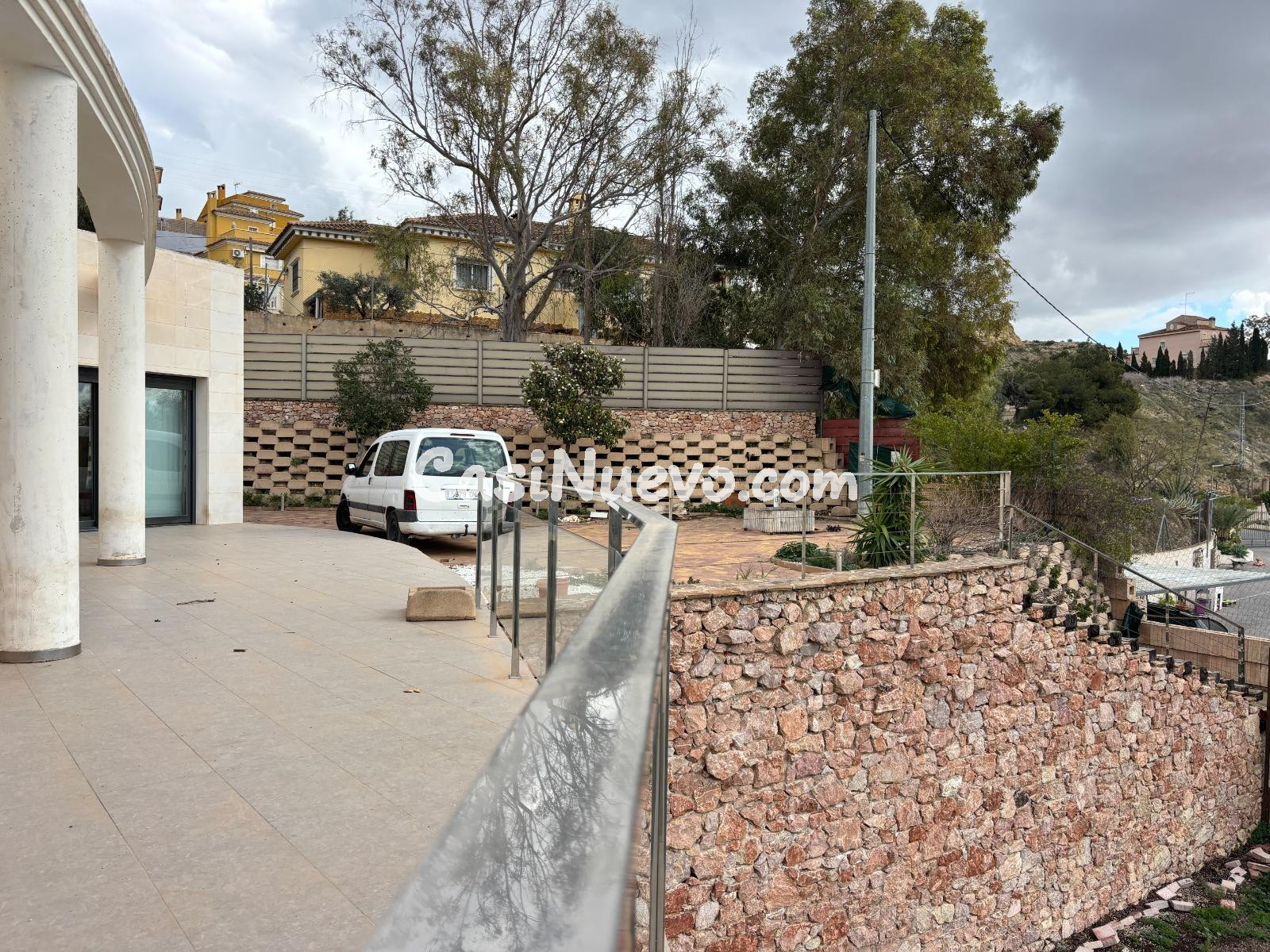 MODERNO CHALET EN ZONA MONTESOL - foto 25
