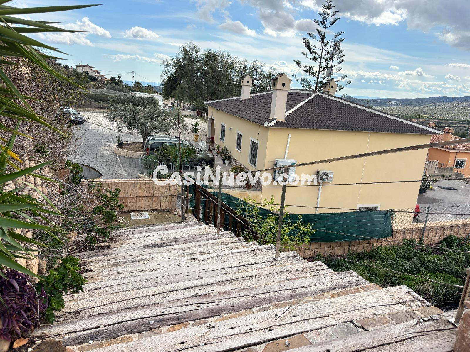 MODERNO CHALET EN ZONA MONTESOL - foto 26