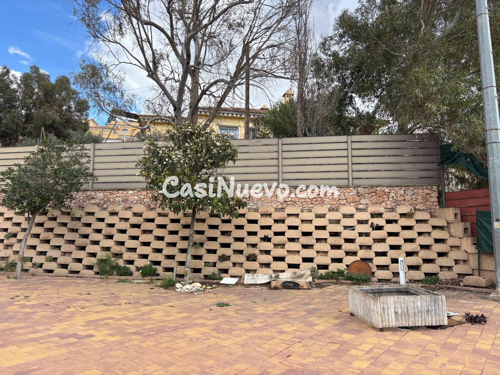 MODERNO CHALET EN ZONA MONTESOL - foto 27