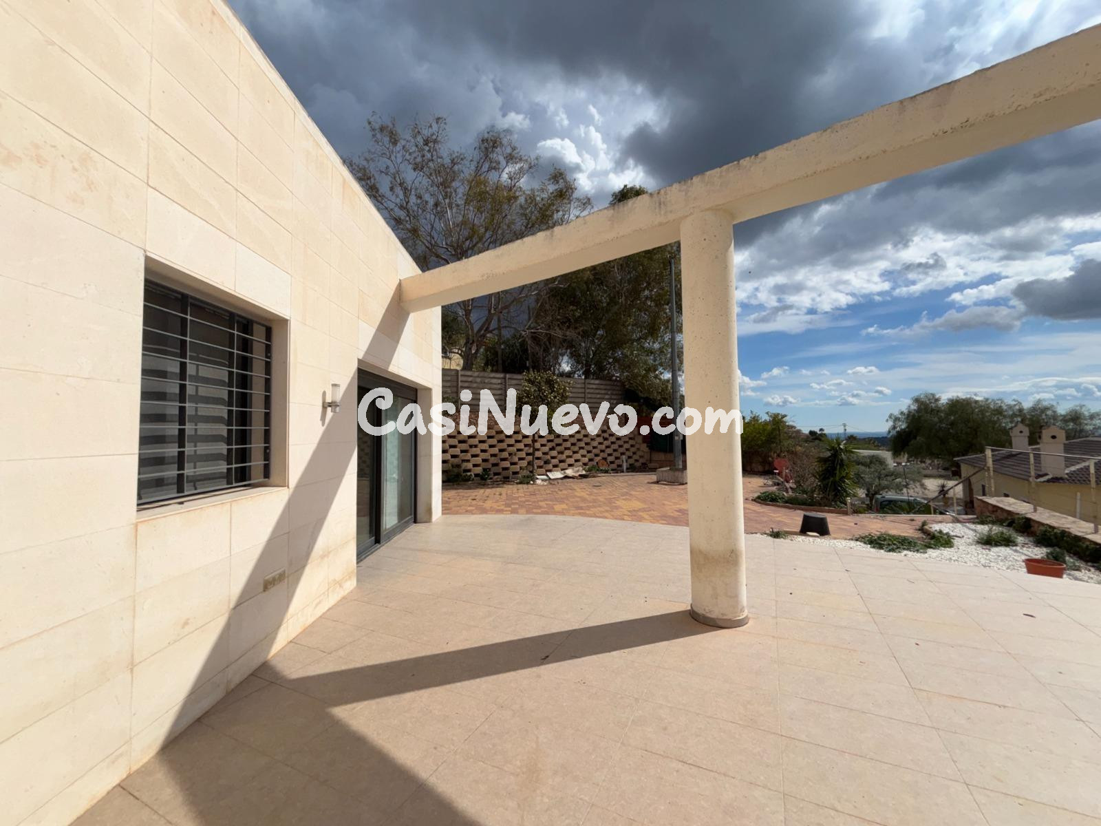 MODERNO CHALET EN ZONA MONTESOL - foto 30