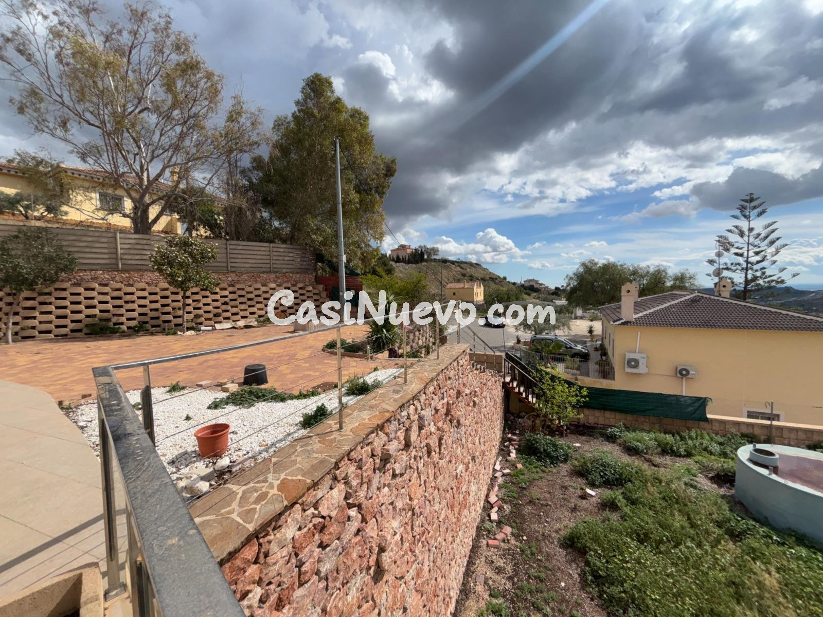 MODERNO CHALET EN ZONA MONTESOL - foto 31