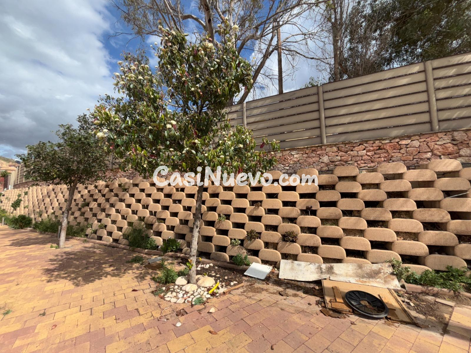 MODERNO CHALET EN ZONA MONTESOL - foto 32