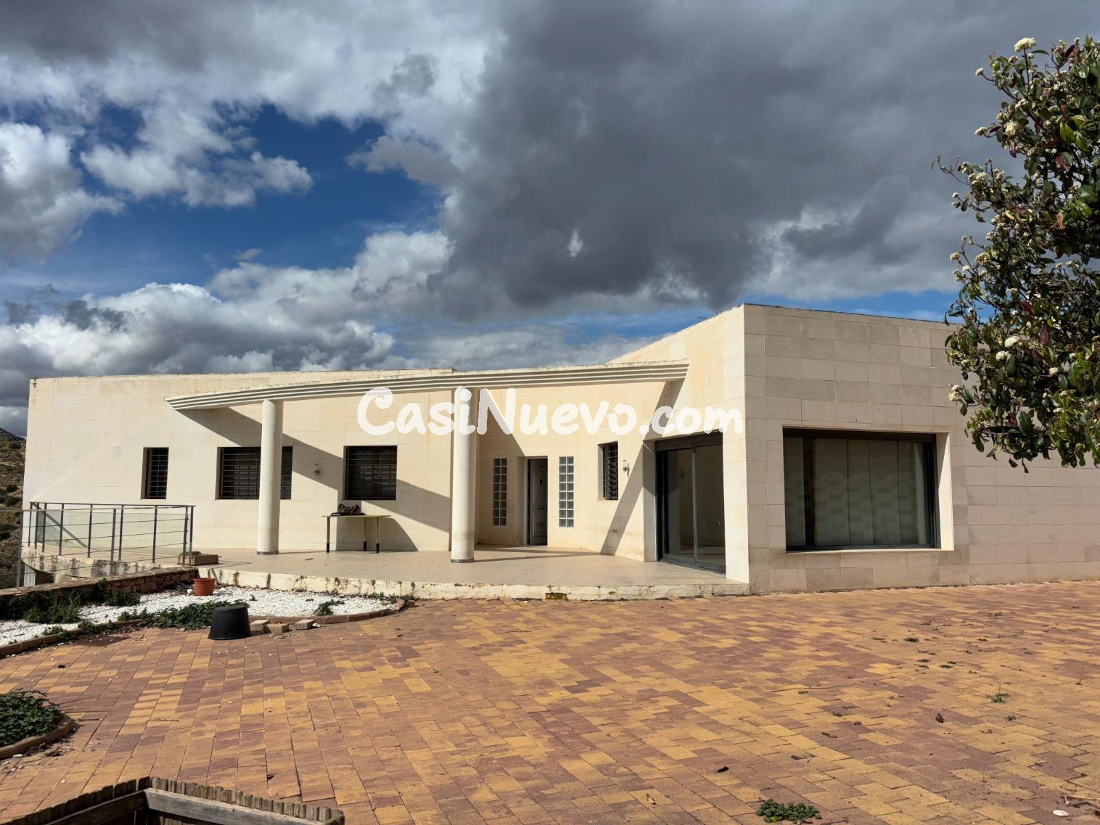 MODERNO CHALET EN ZONA MONTESOL - foto 33