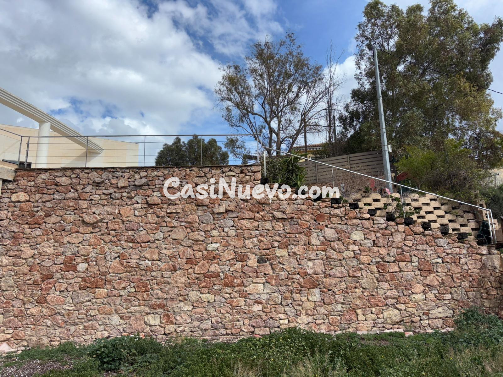 MODERNO CHALET EN ZONA MONTESOL - foto 34