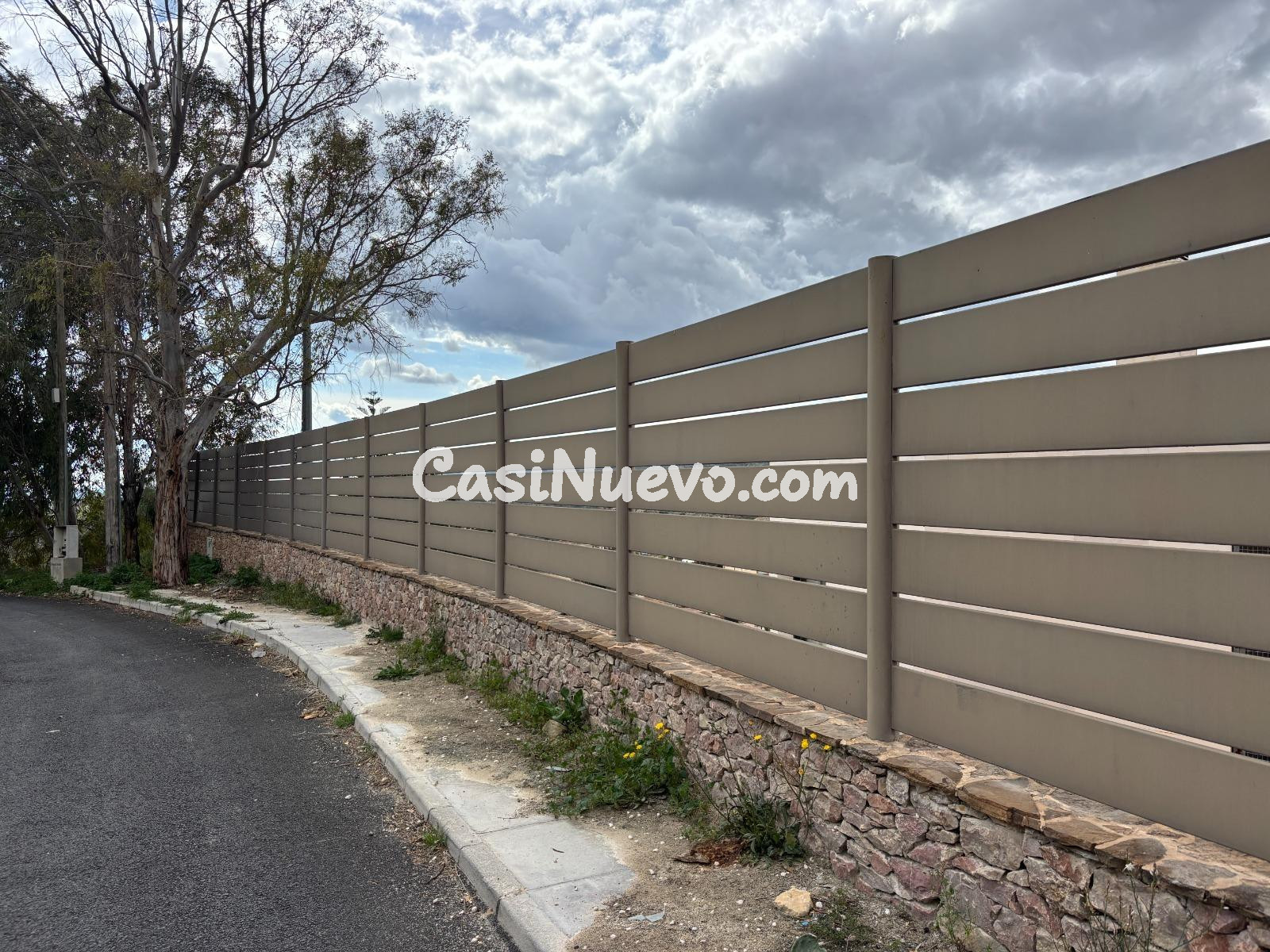 MODERNO CHALET EN ZONA MONTESOL - foto 35