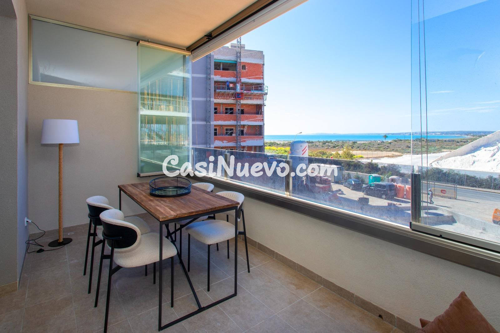 ¡DESCUBRE TU PARAÍSO JUNTO AL MAR EN ESTA EXCLUSIVA PROMOCIÓ - foto 4