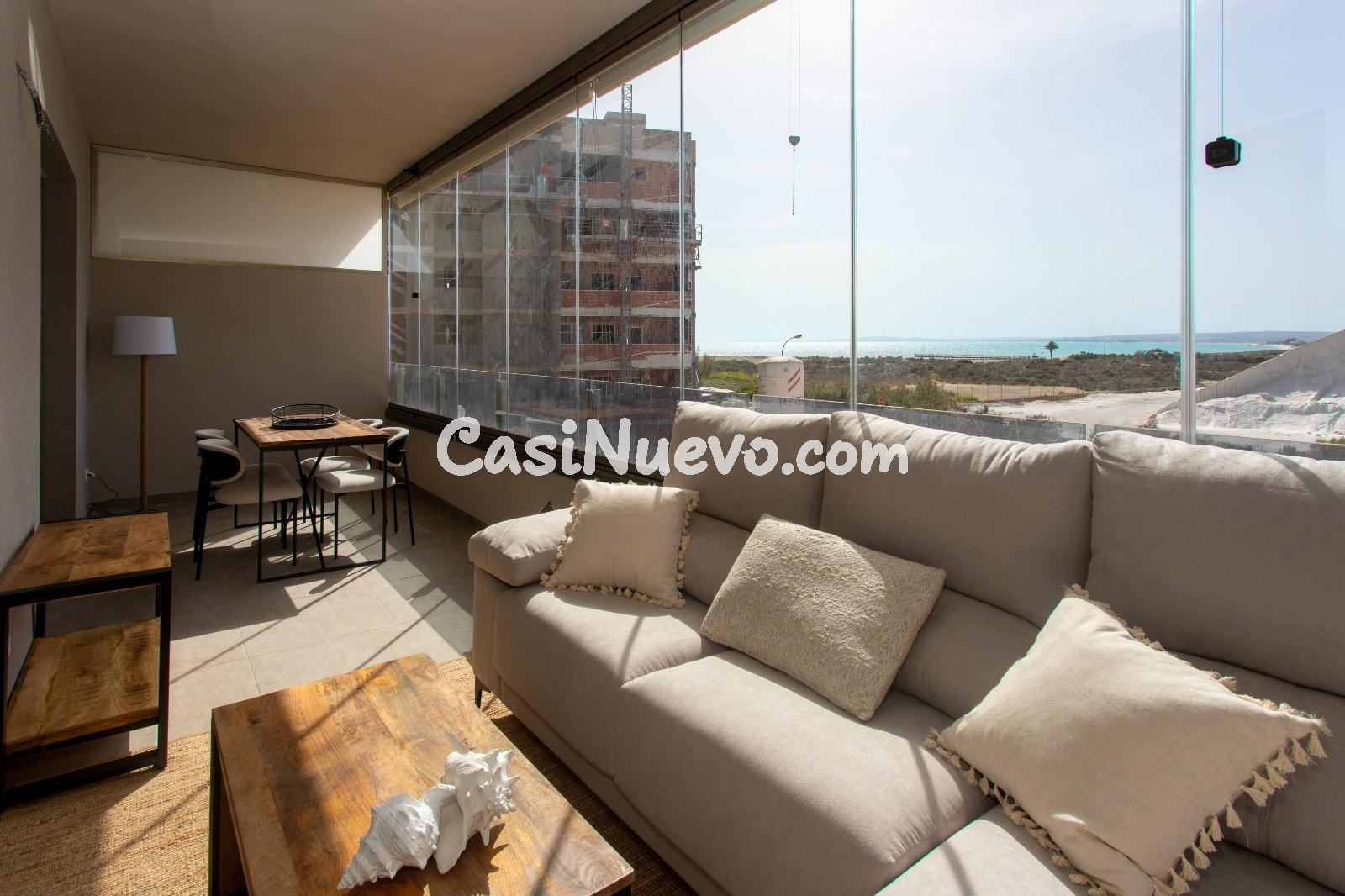 ¡DESCUBRE TU PARAÍSO JUNTO AL MAR EN ESTA EXCLUSIVA PROMOCIÓ - foto 5