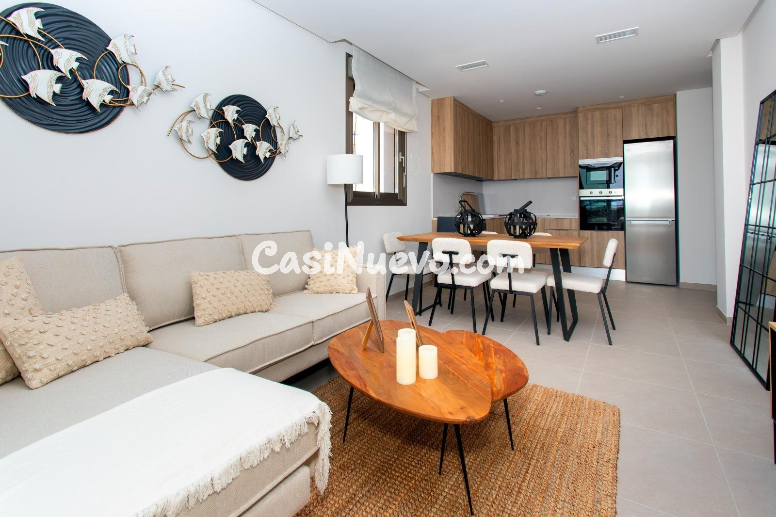 ¡DESCUBRE TU PARAÍSO JUNTO AL MAR EN ESTA EXCLUSIVA PROMOCIÓ - foto 9