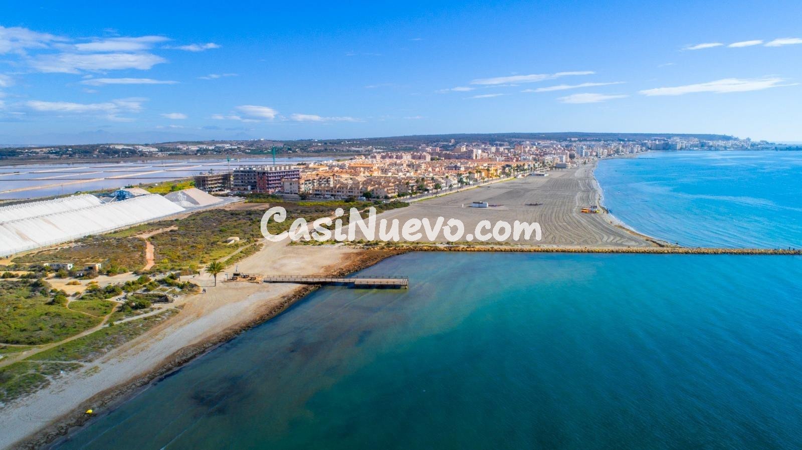 ¡DESCUBRE TU PARAÍSO JUNTO AL MAR EN ESTA EXCLUSIVA PROMOCIÓ - foto 23