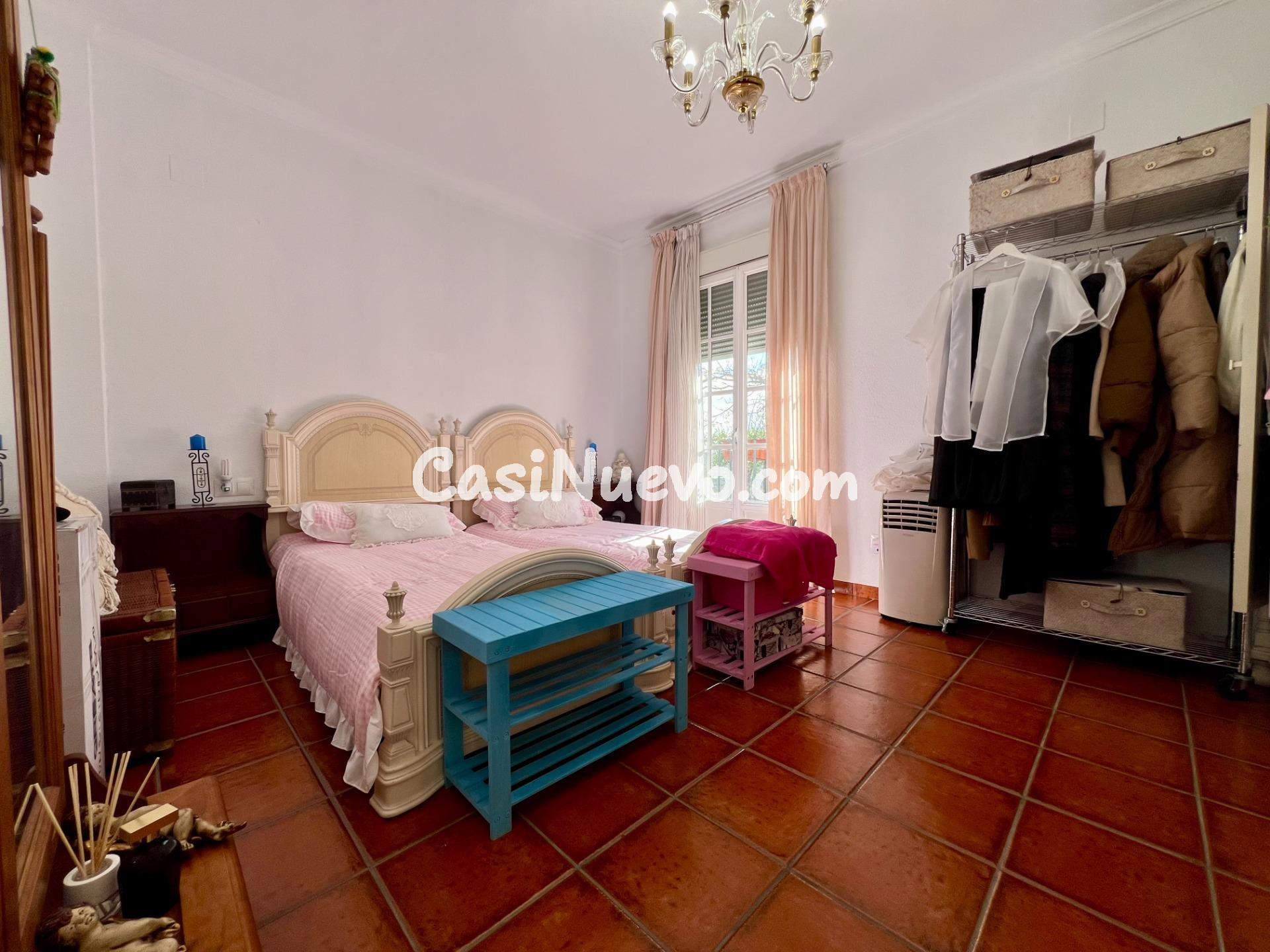 E. Amplia casa adosada totalmente reformada en Santa Cruz - foto 23