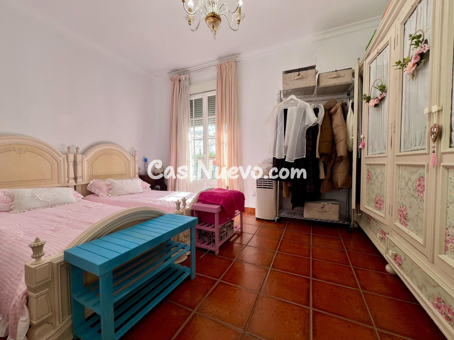 E. Amplia casa adosada totalmente reformada en Santa Cruz - foto 25