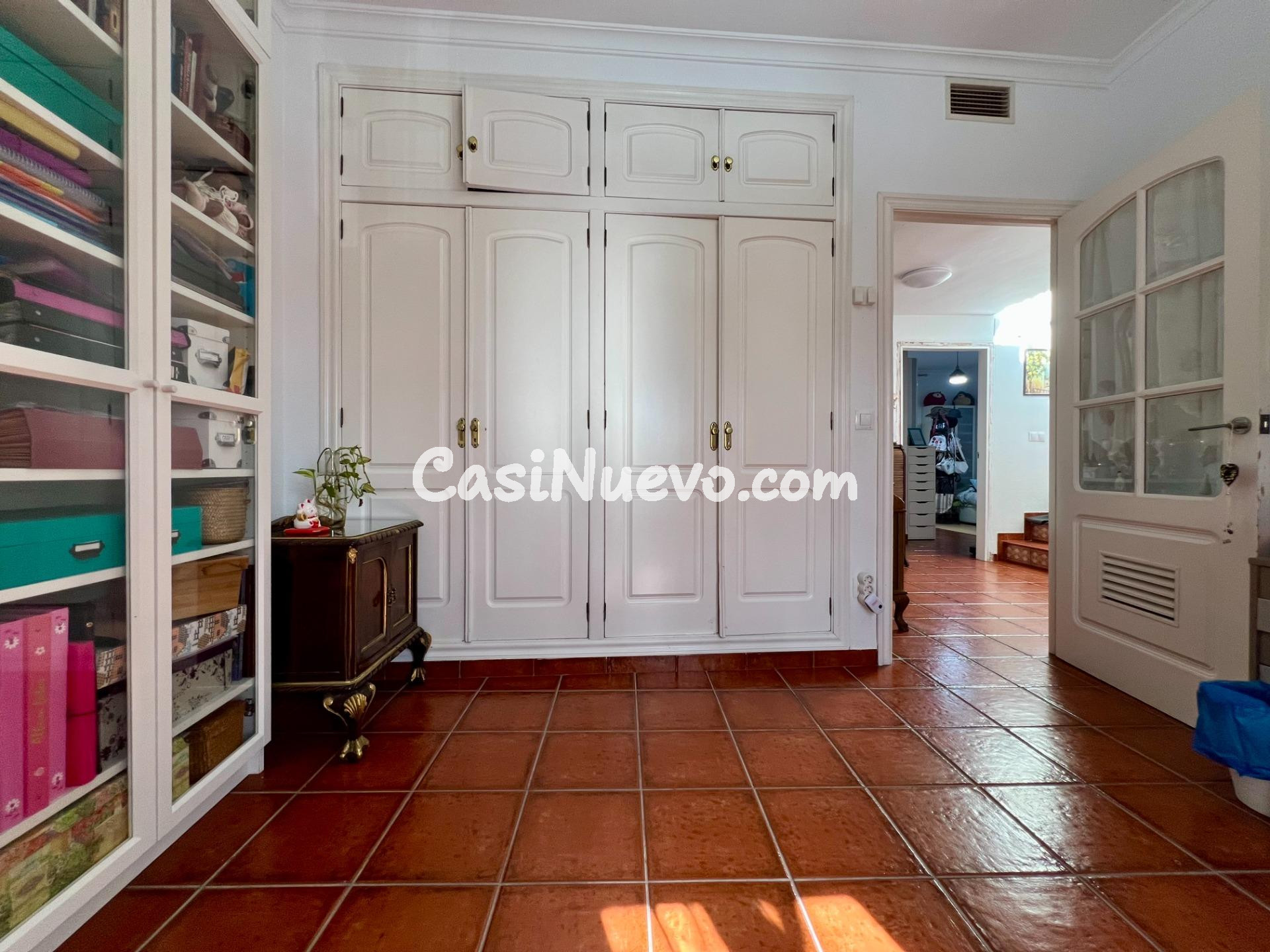 E. Amplia casa adosada totalmente reformada en Santa Cruz - foto 27