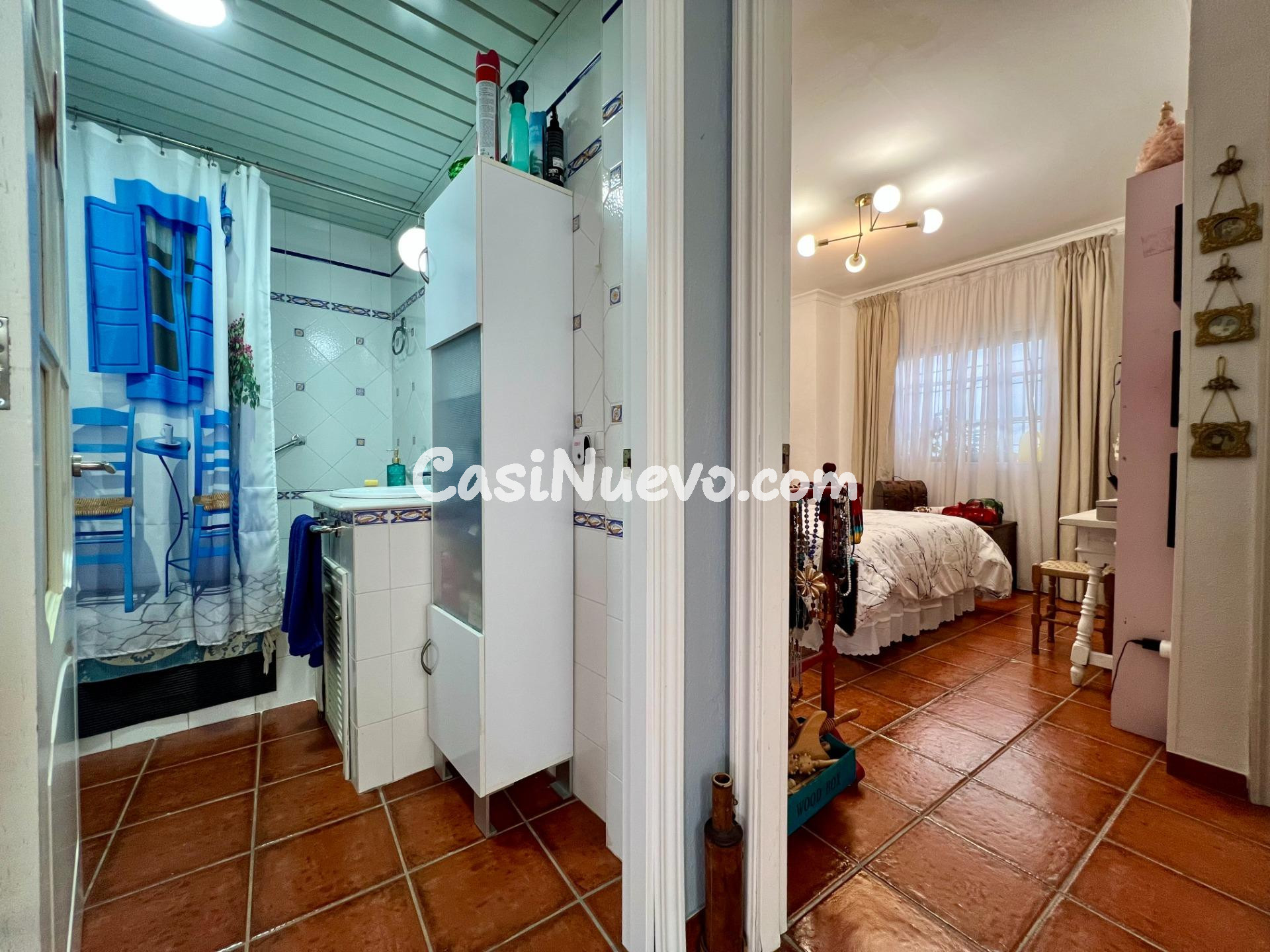 E. Amplia casa adosada totalmente reformada en Santa Cruz - foto 29