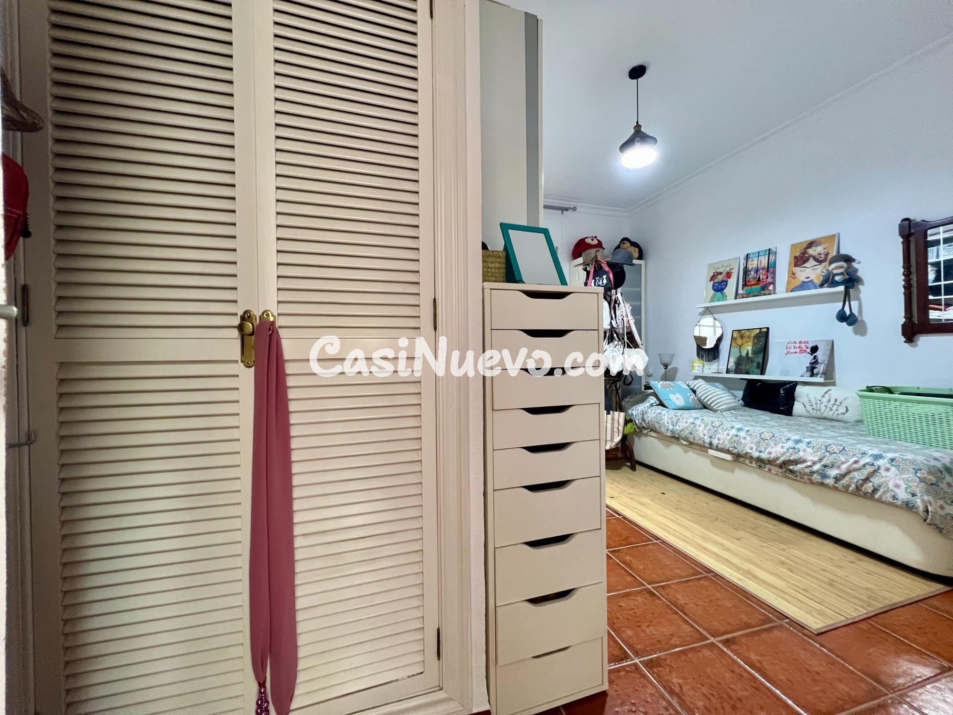 E. Amplia casa adosada totalmente reformada en Santa Cruz - foto 39