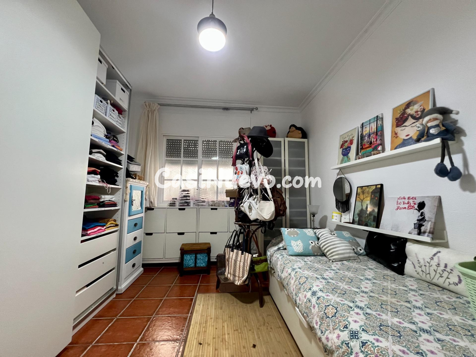 E. Amplia casa adosada totalmente reformada en Santa Cruz - foto 40