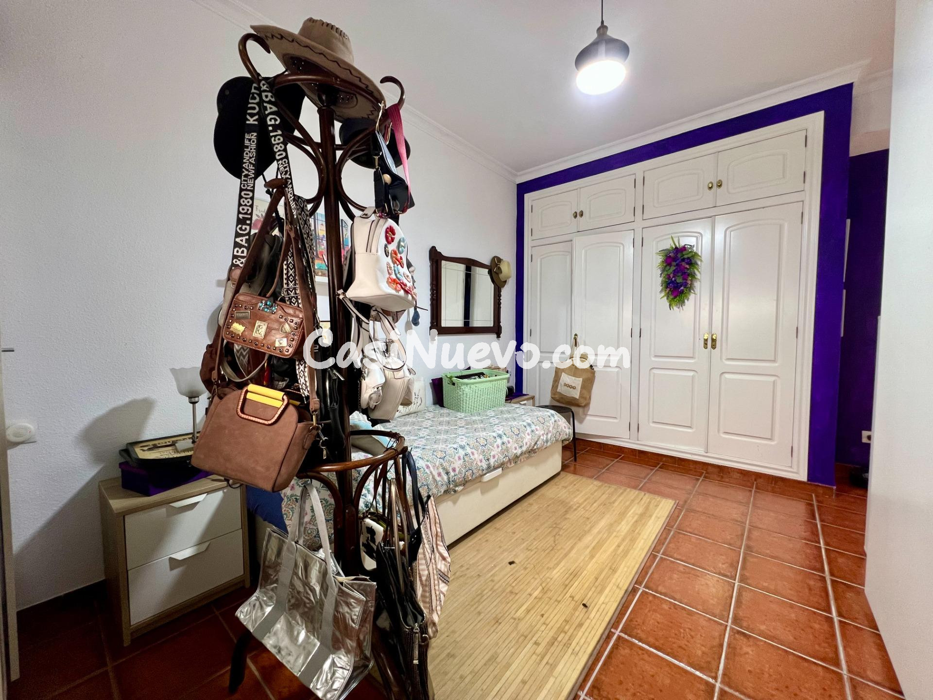 E. Amplia casa adosada totalmente reformada en Santa Cruz - foto 41