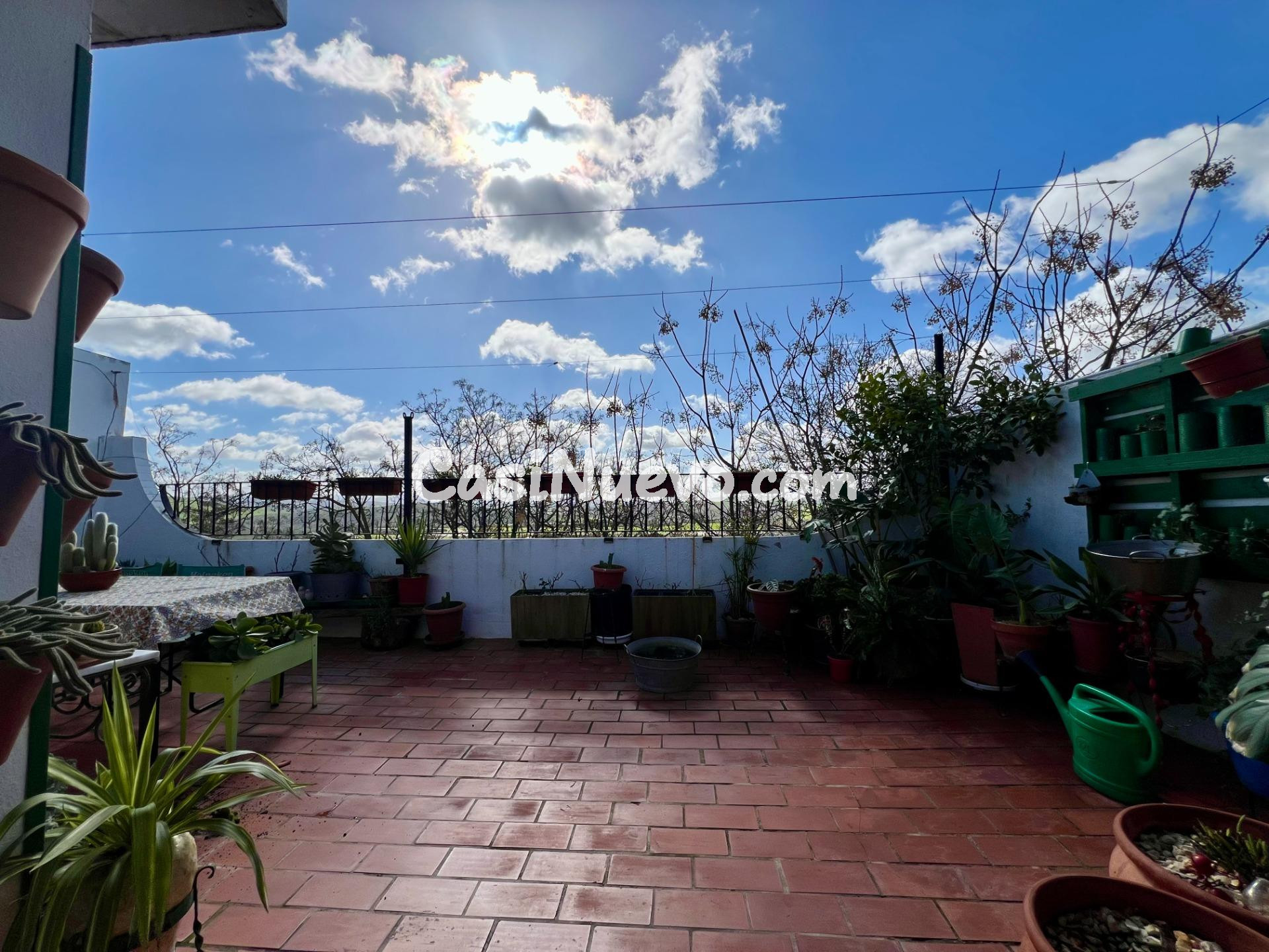 E. Amplia casa adosada totalmente reformada en Santa Cruz - foto 49