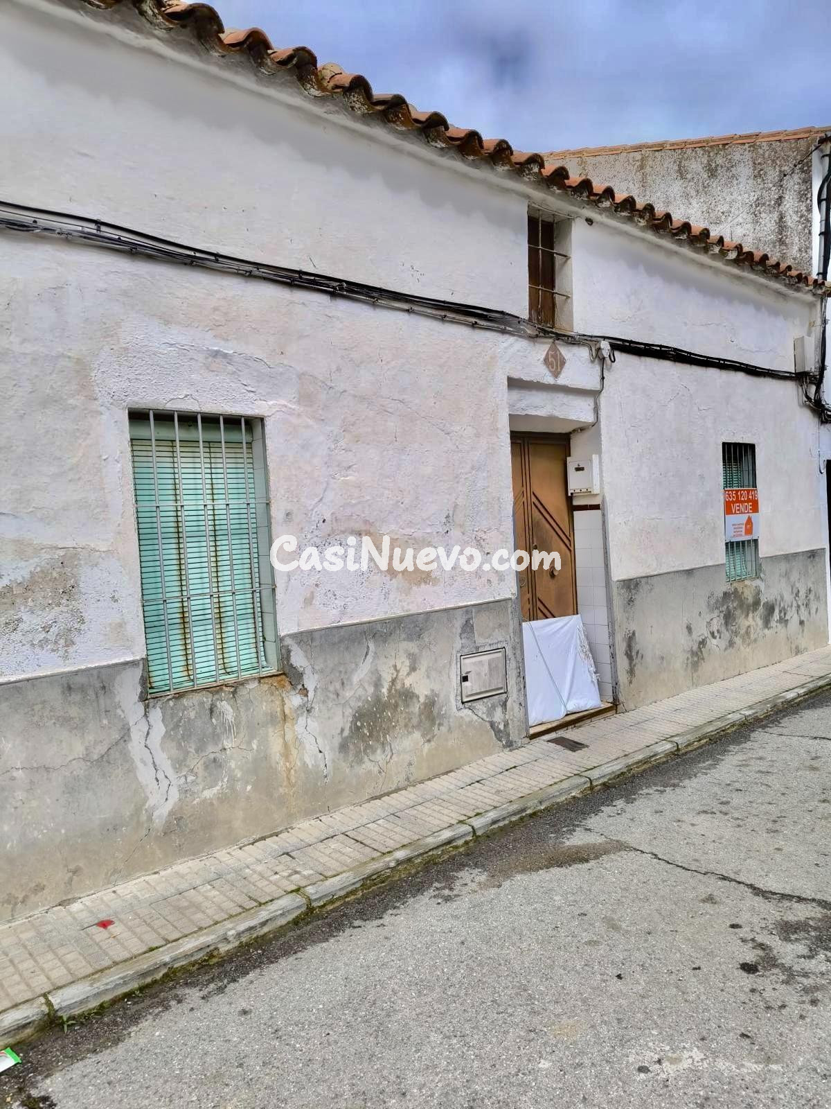 E. Casa en Fuente Obejuna (Andalucia) - foto 2