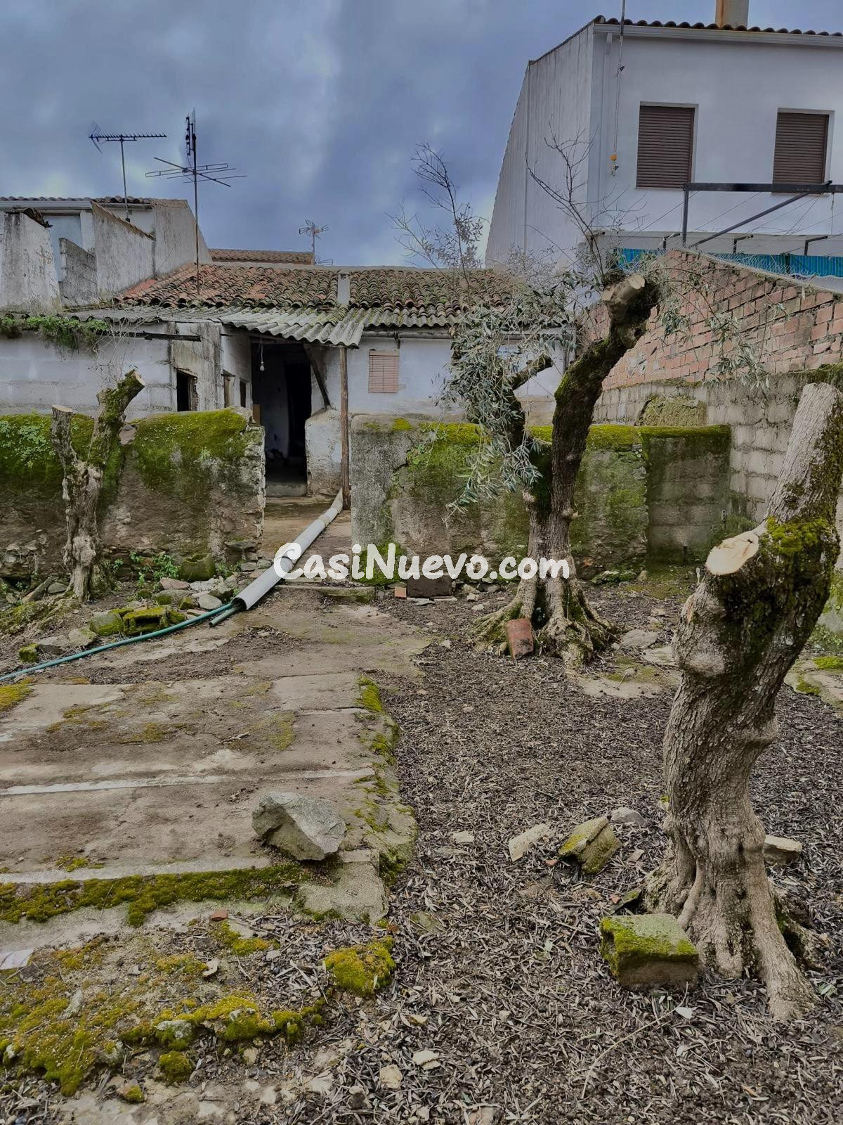 E. Casa en Fuente Obejuna (Andalucia) - foto 4