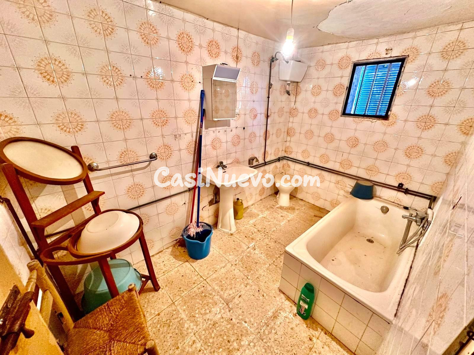 E. Casa en Fuente Obejuna (Andalucia) - foto 13