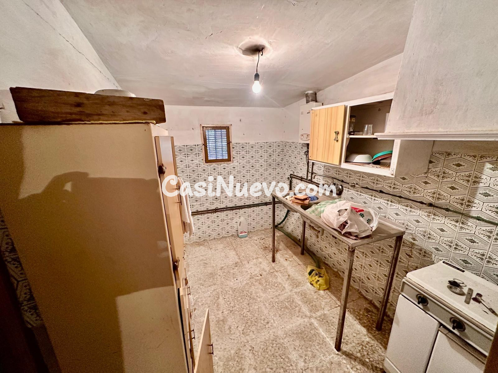 E. Casa en Fuente Obejuna (Andalucia) - foto 14