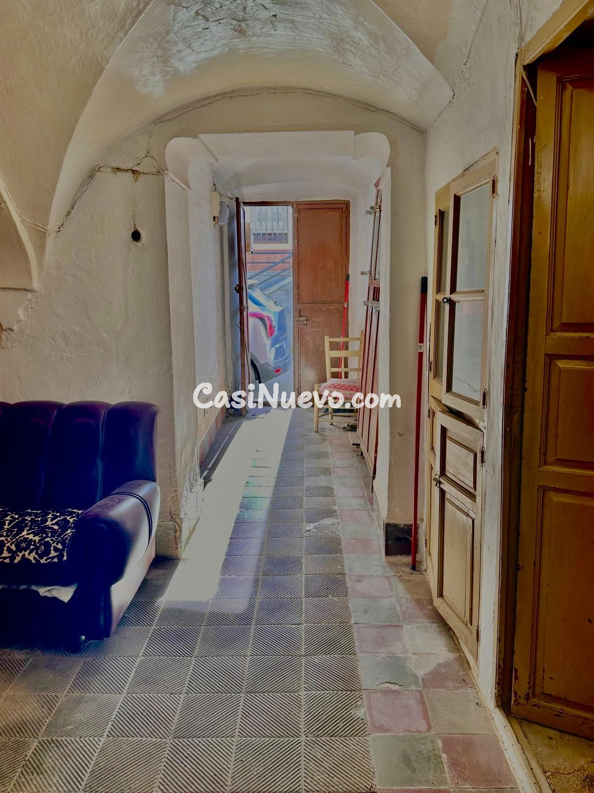 E. Casa en Fuente Obejuna (Andalucia) - foto 16