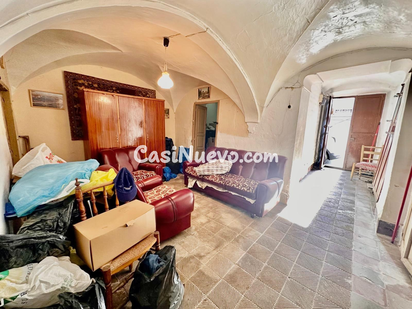 E. Casa en Fuente Obejuna (Andalucia) - foto 17