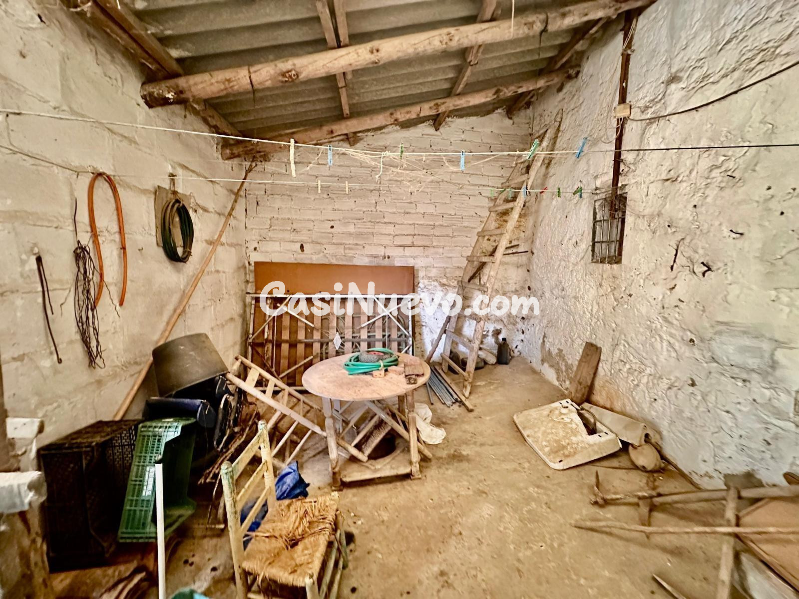 E. Casa en Fuente Obejuna (Andalucia) - foto 20